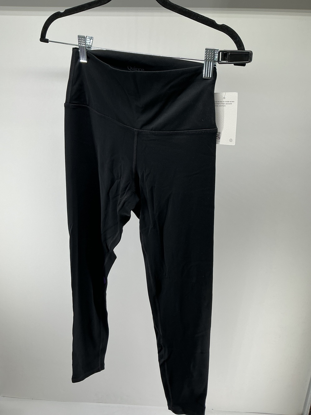 Ultra-Form High-Rise Legging - 25" Inseam
